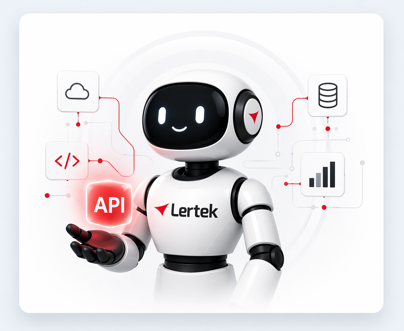 Robot API